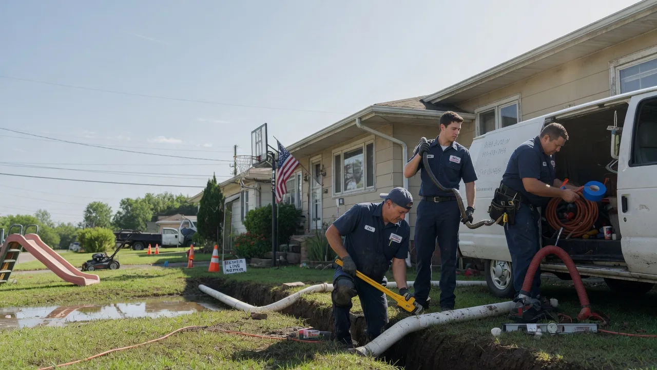Toilet Installation in Moran, MI near me